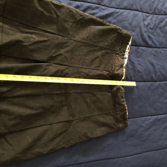 Worthington, Black Skirt - Picture 6 of 6